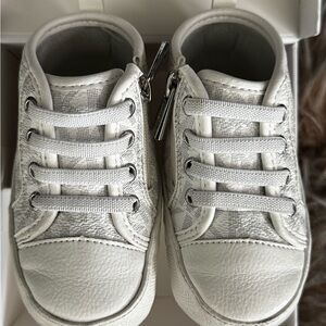 Michael Kors soft bottom shoes